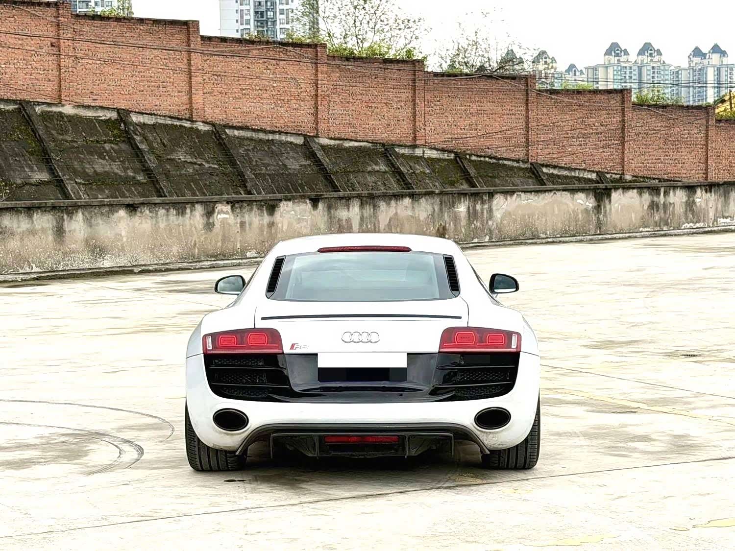 Audi TT, 2009 8