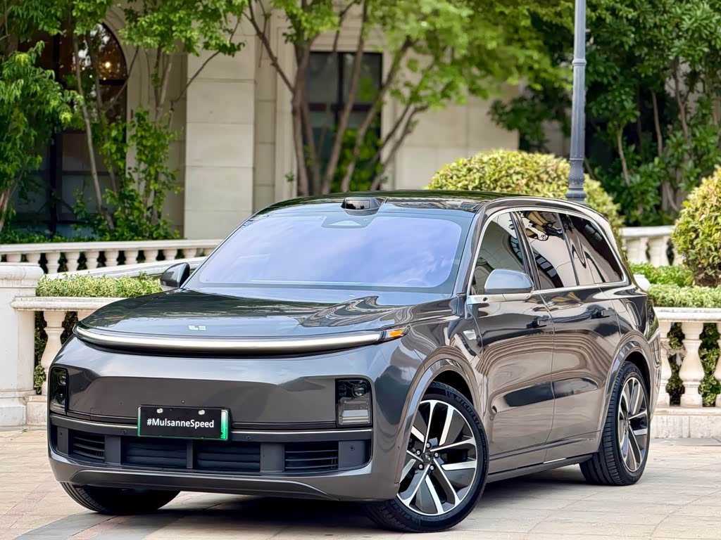 Li Auto L9