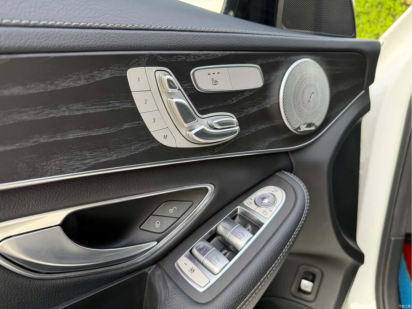 Mercedes-Benz C-Class, 2021 все фото