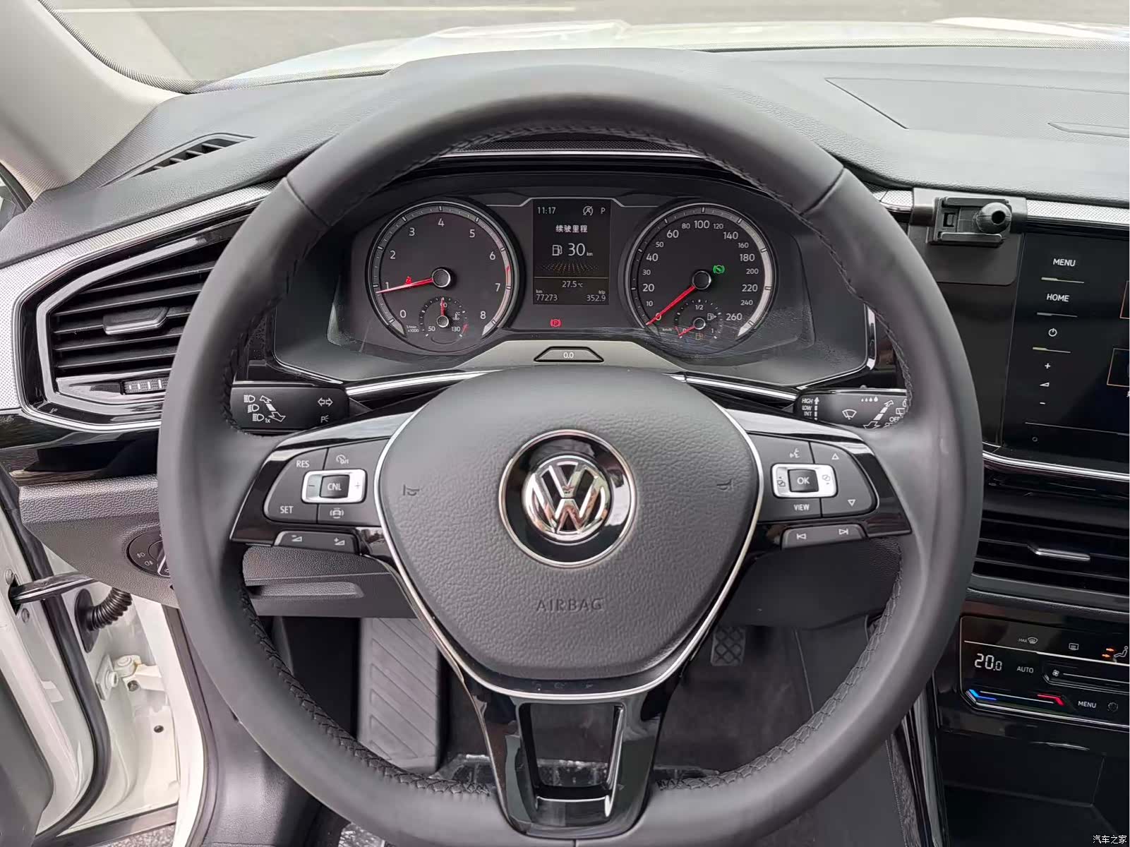 Volkswagen Tayron, 2020 14