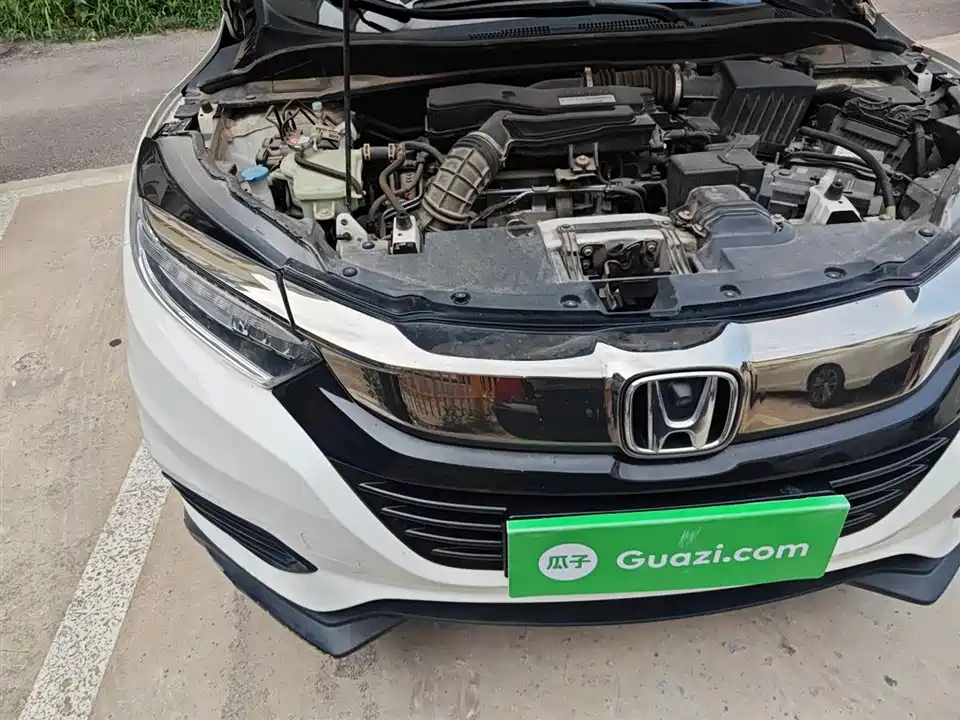 Honda Binzhi Honda Binzhi