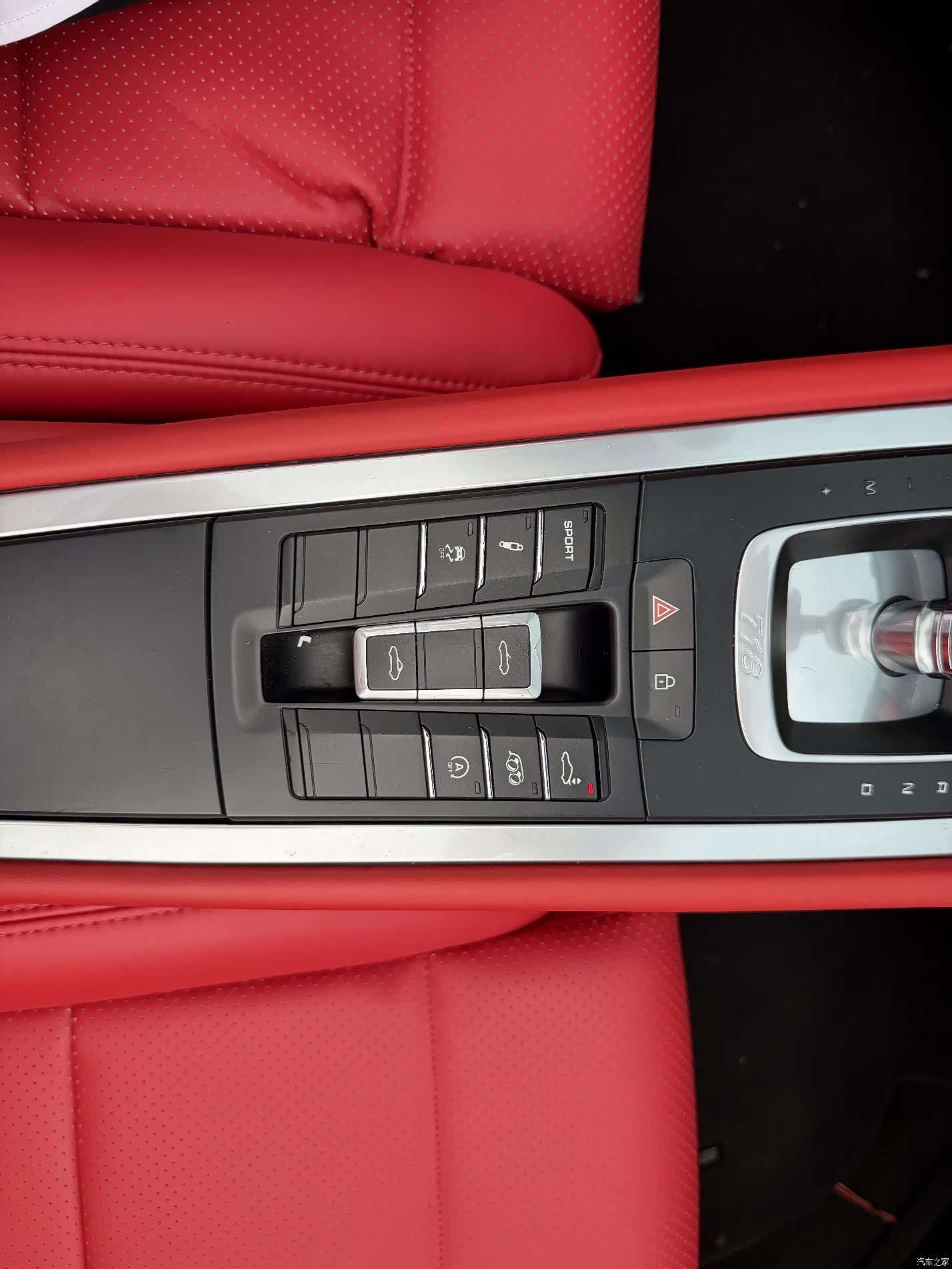 Porsche Boxster, 2020 4