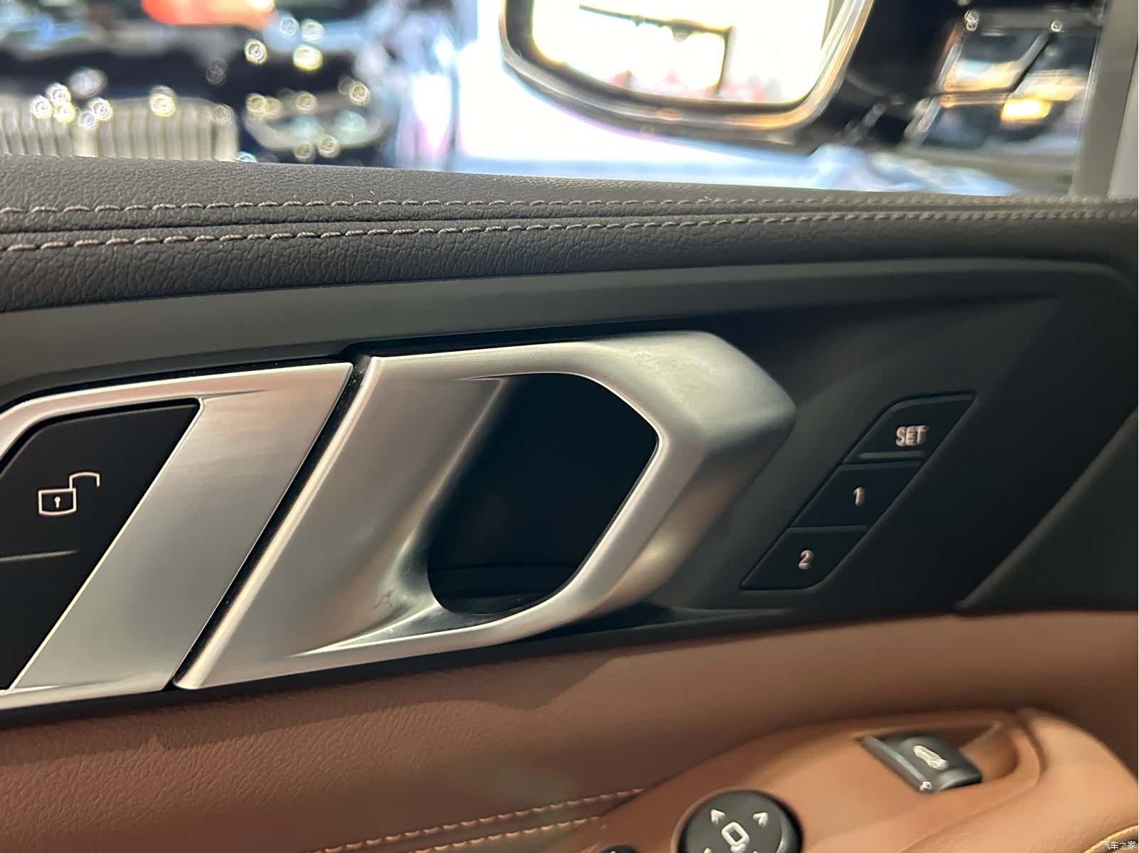 BMW X5, 2021 7