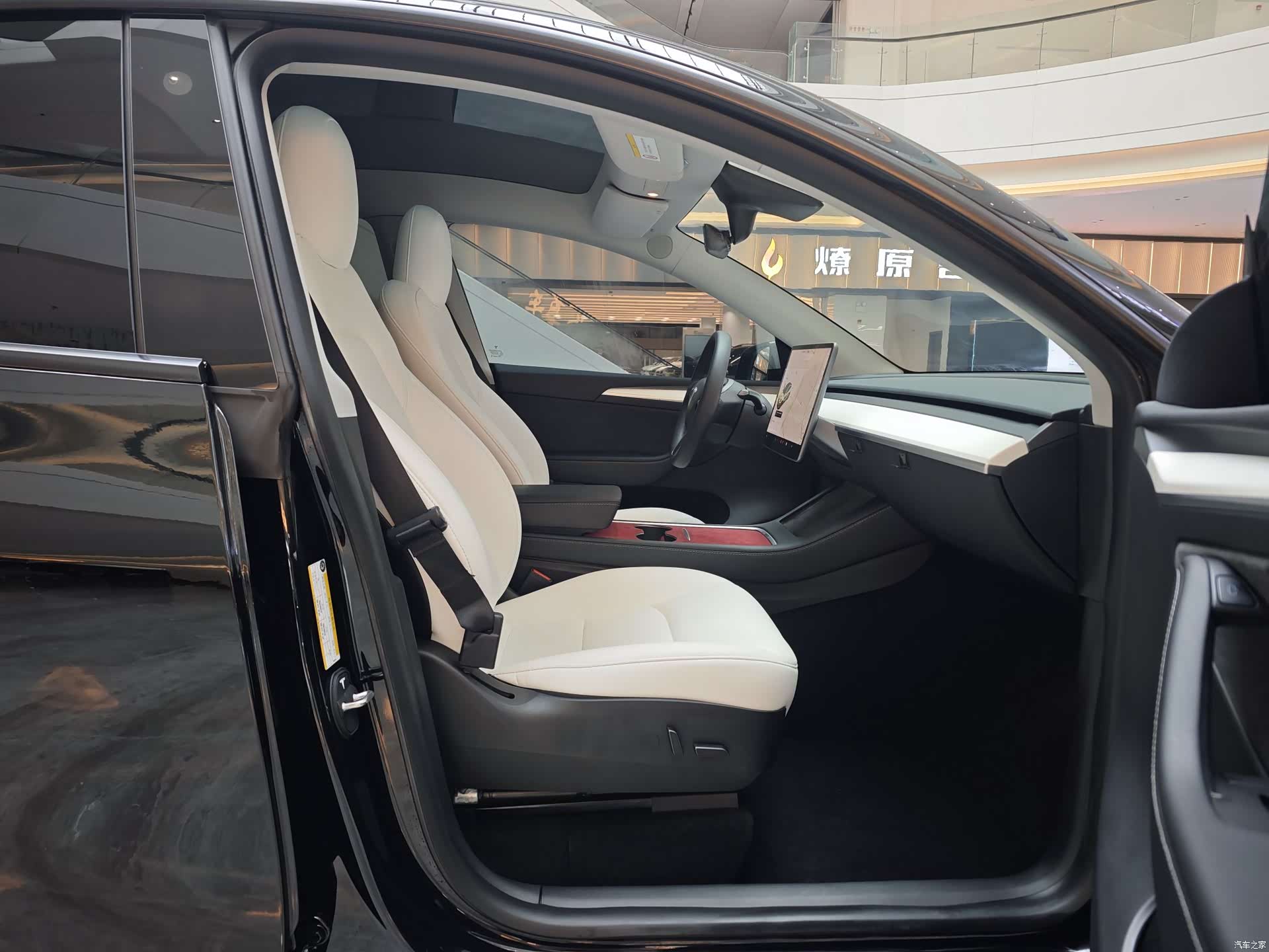 Tesla Model Y, 2022 14
