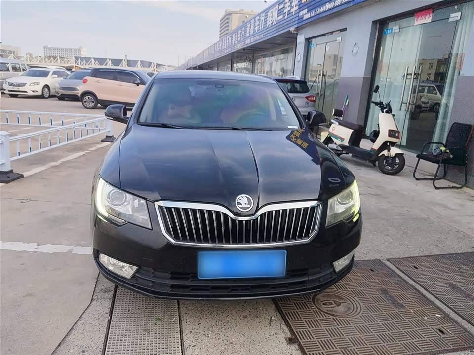 Skoda Speed pie Skoda Speed pie