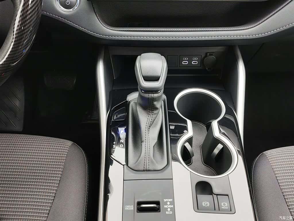 Toyota Highlander, 2024 13