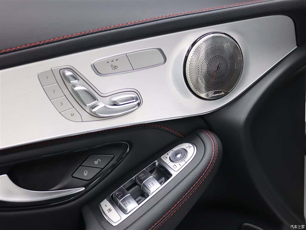Mercedes-Benz GLC, 2021 7