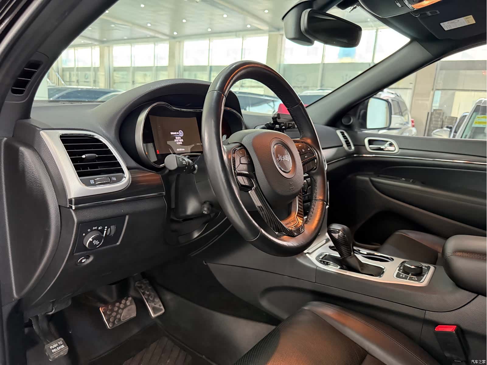Jeep Grand Cherokee, 2022 7