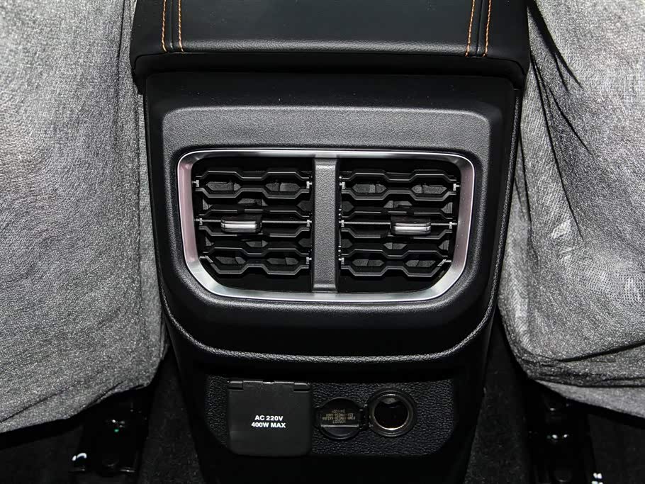 Lorinser Ranger Ranger Lancer