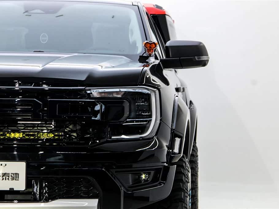 Lorinser Ranger Ranger Lancer