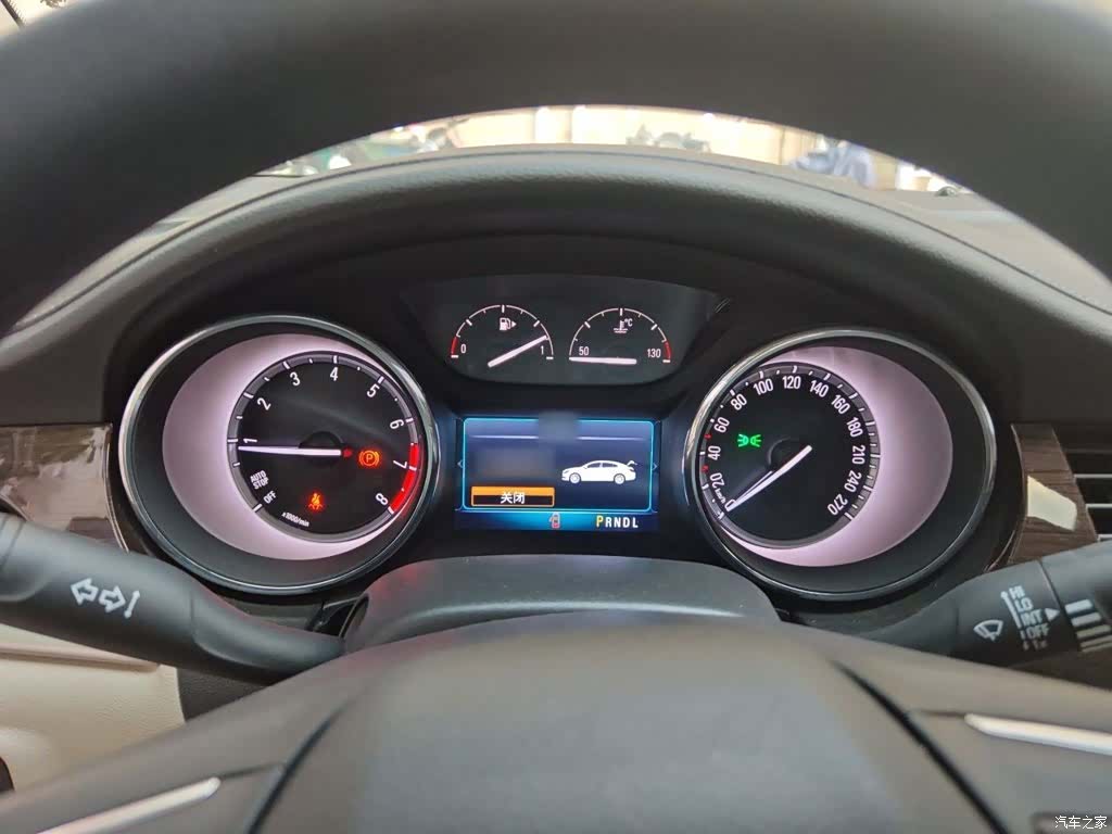 Buick Verano, 2019 4