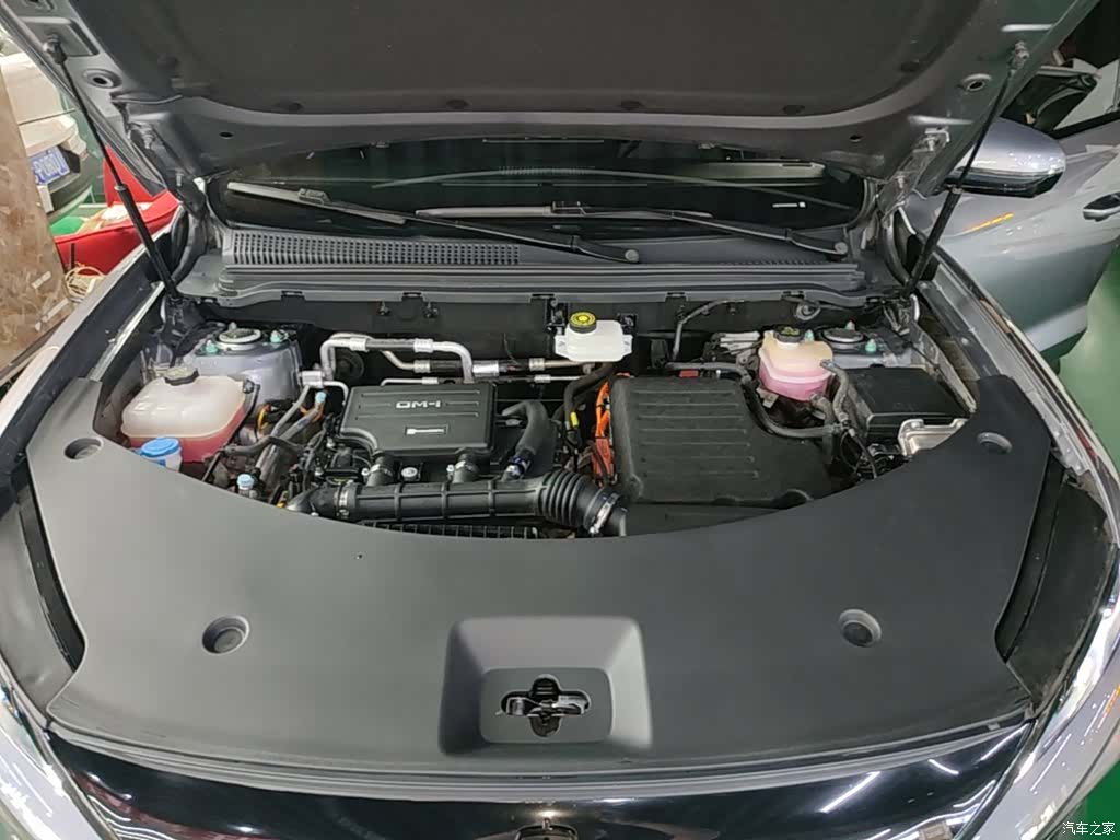 BYD Song, 2025 20