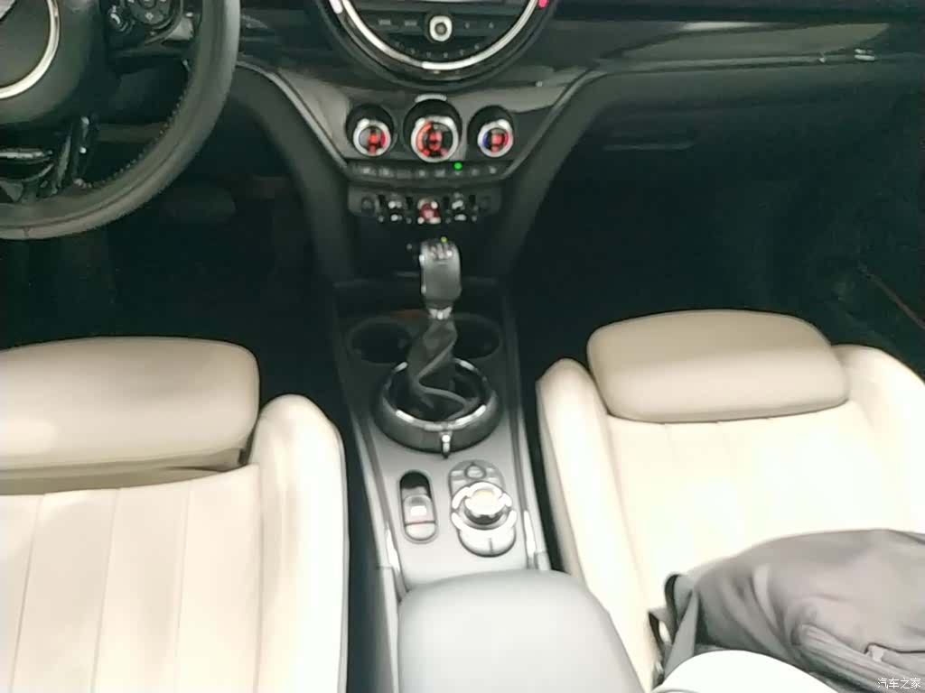 Mini Countryman, 2017 14