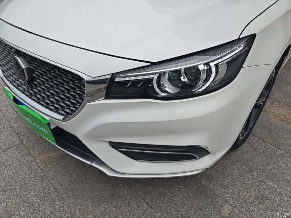 MG MG6, 2018 24