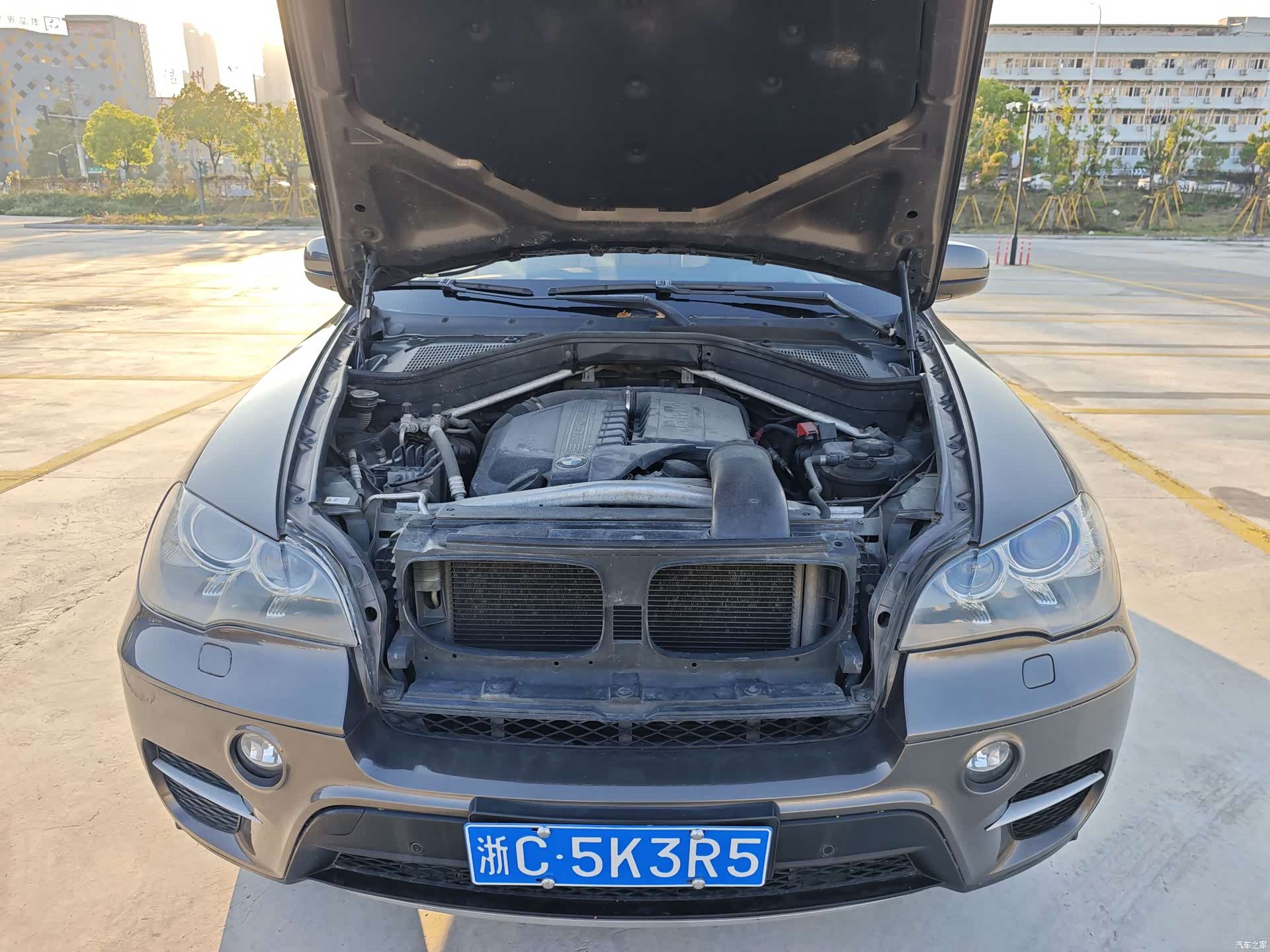 BMW X5, 2011 23
