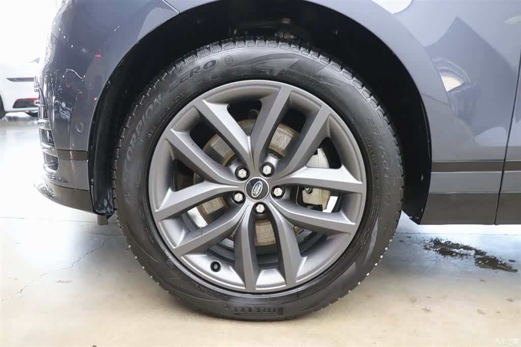 Land Rover Range Rover, 2023 26