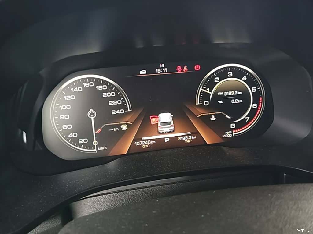 Haval F5, 2019 12