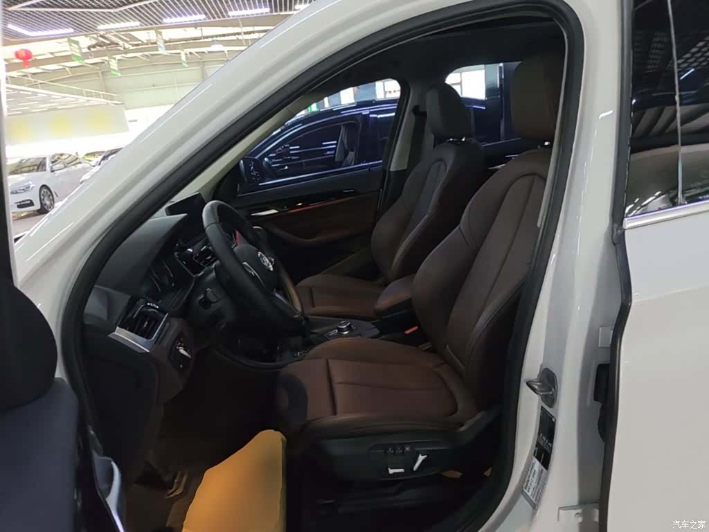 BMW X1, 2023 15