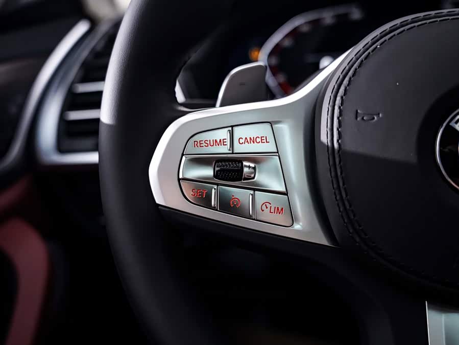 BMW X3 2025, фото 30