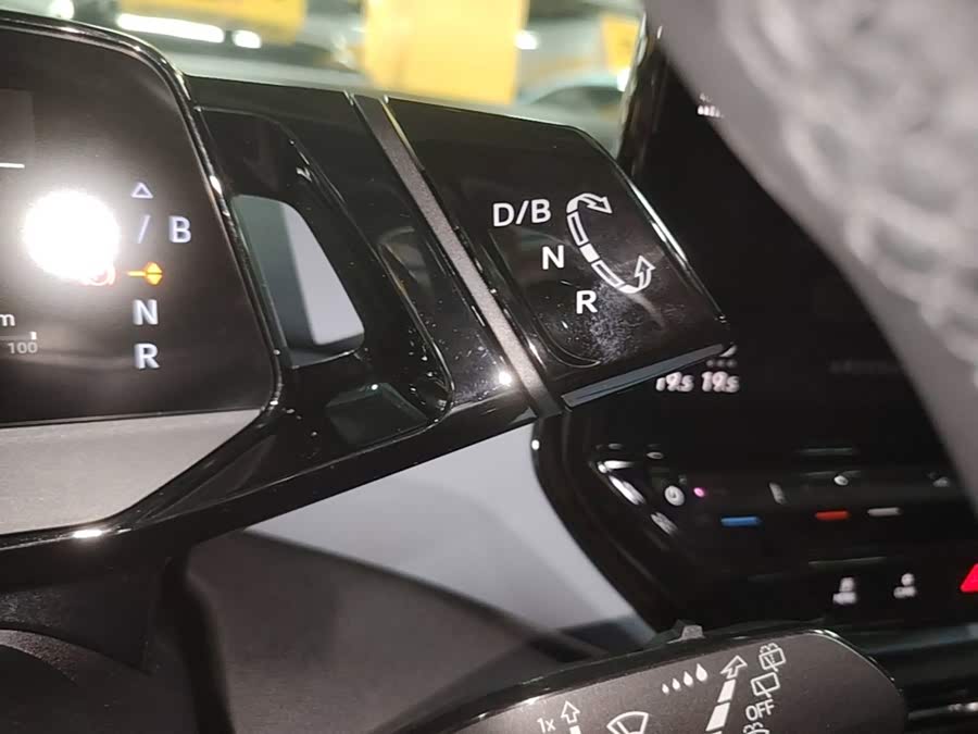 Volkswagen ID.4 X 2024, фото 14