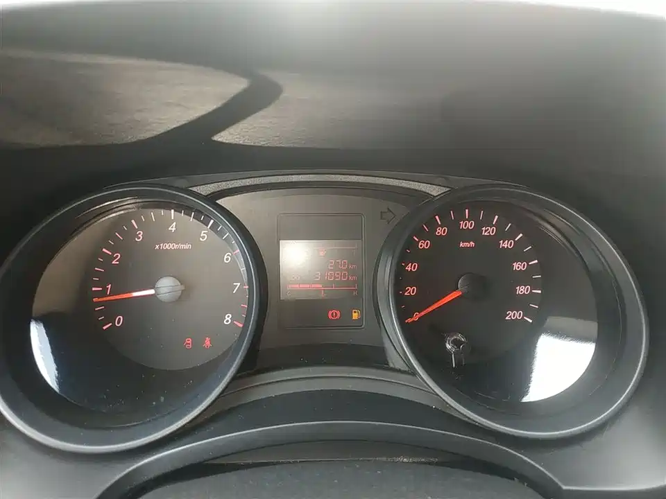 Wuling Wuling Hongguang