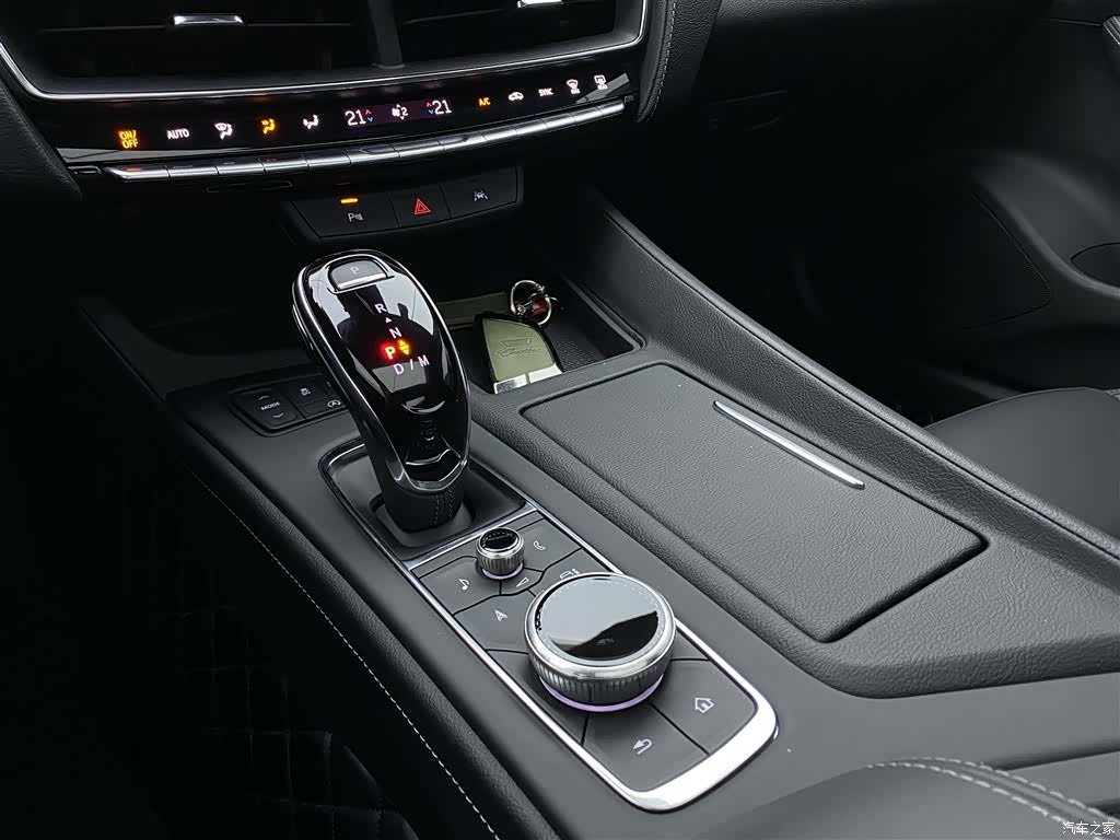 Cadillac CT5, 2024 20
