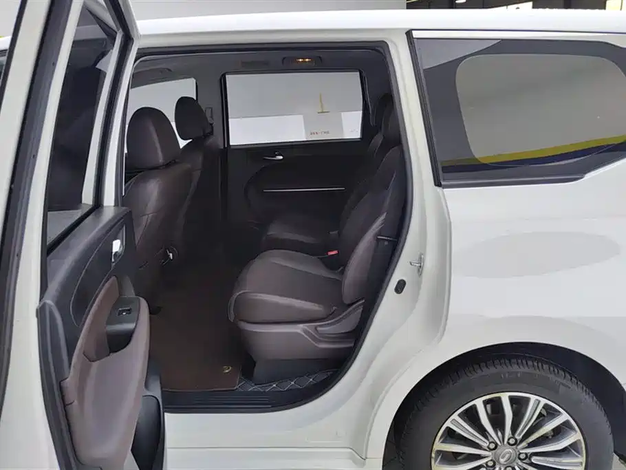 Trumpchi Trumpchi M6