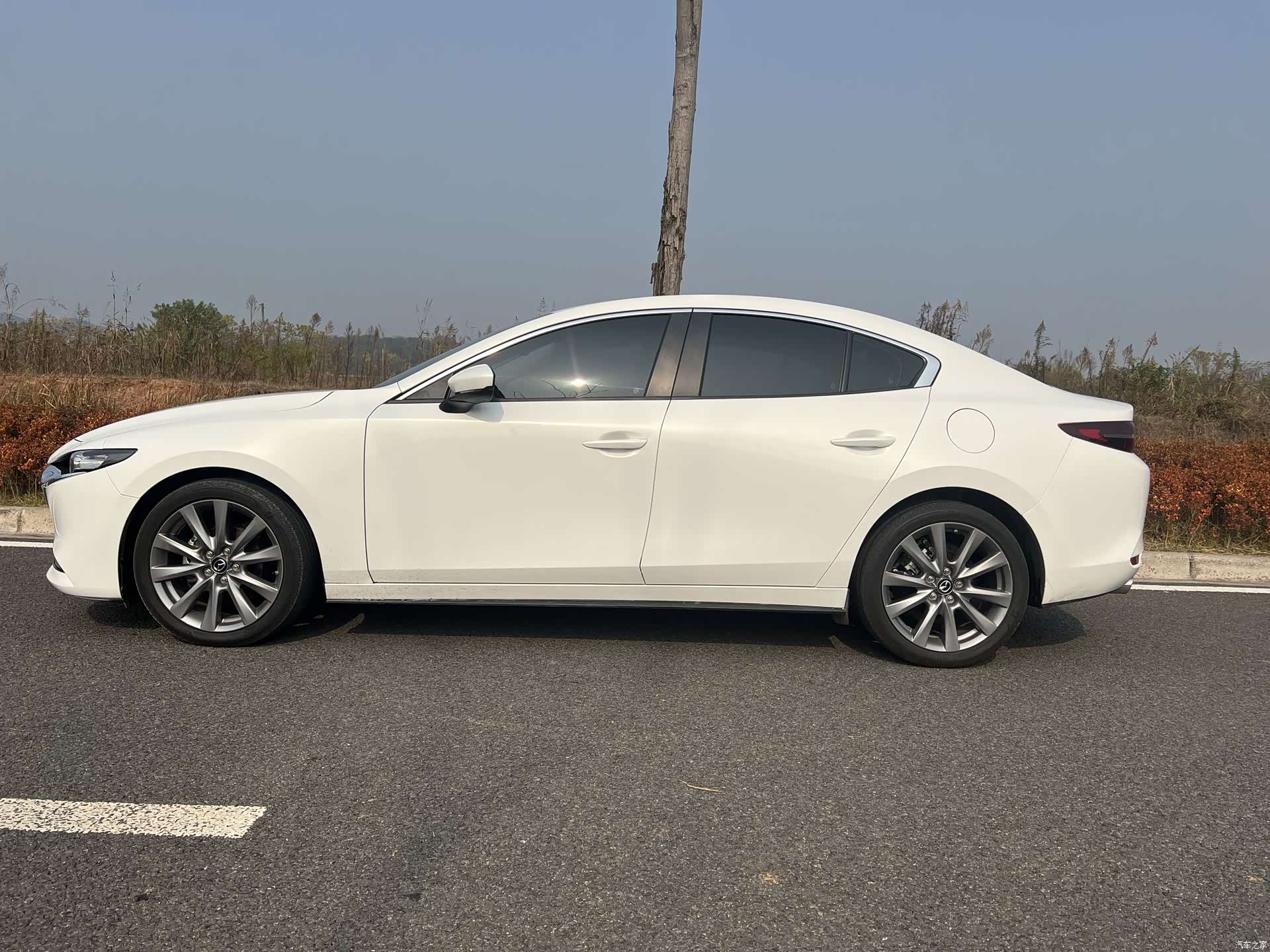 Mazda Mazda3, 2021 7
