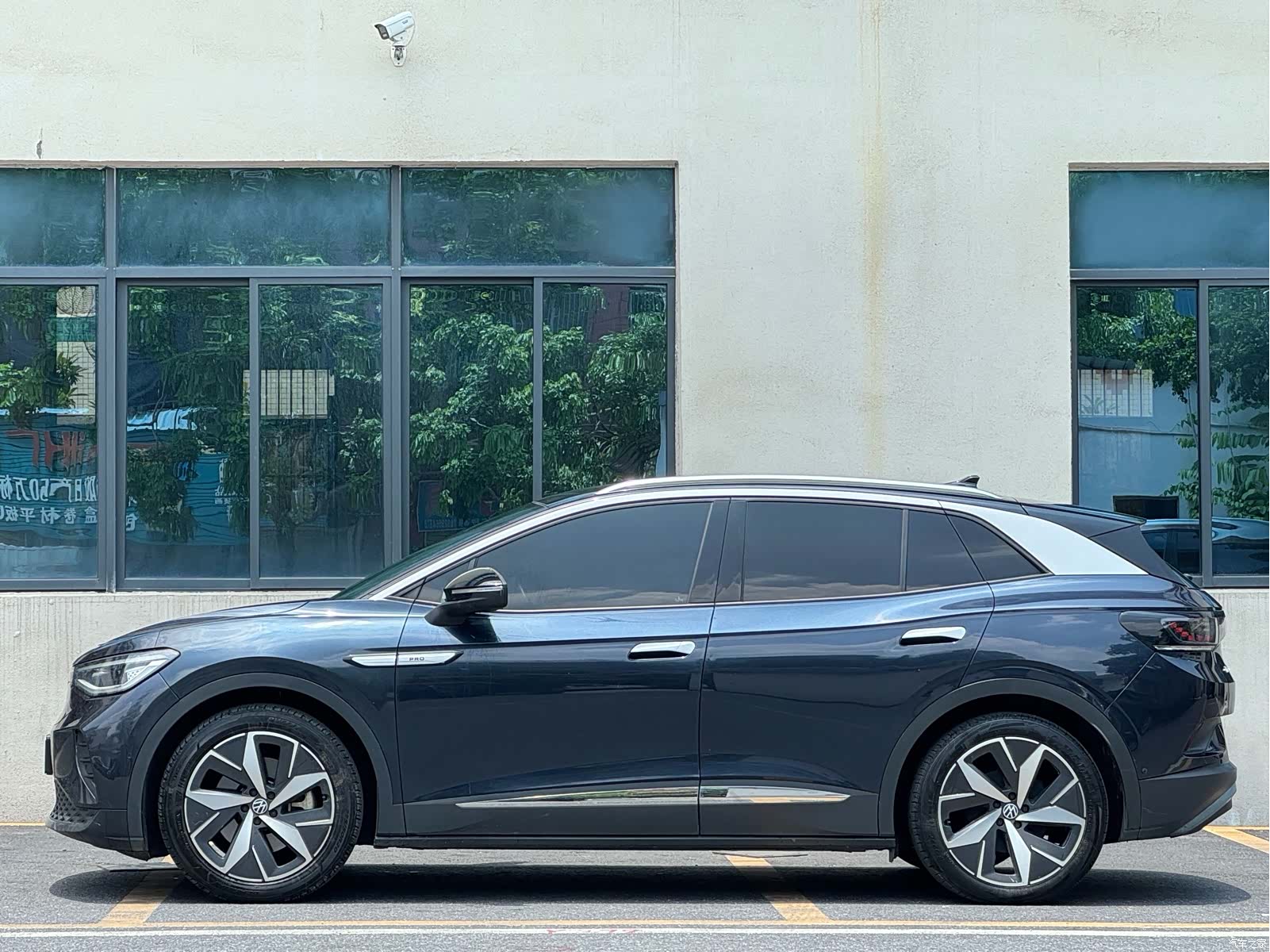 Volkswagen ID.4, 2023 7