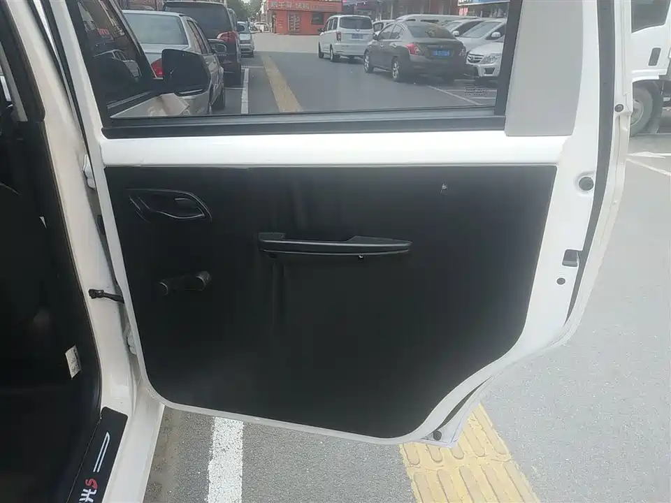 Wuling Wuling Hongguang