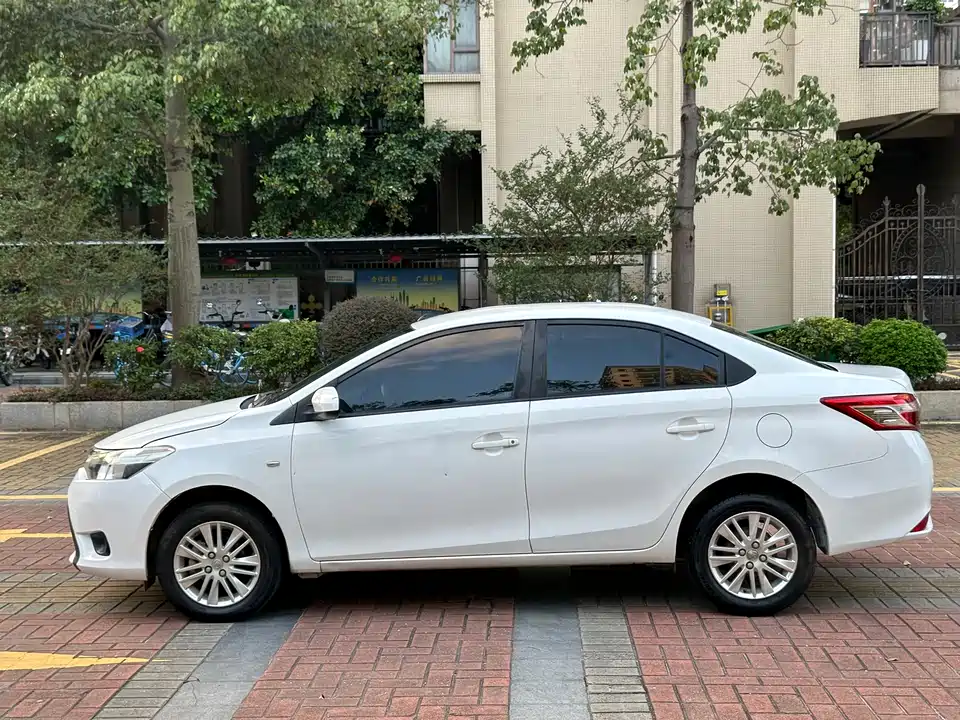 Toyota Vios