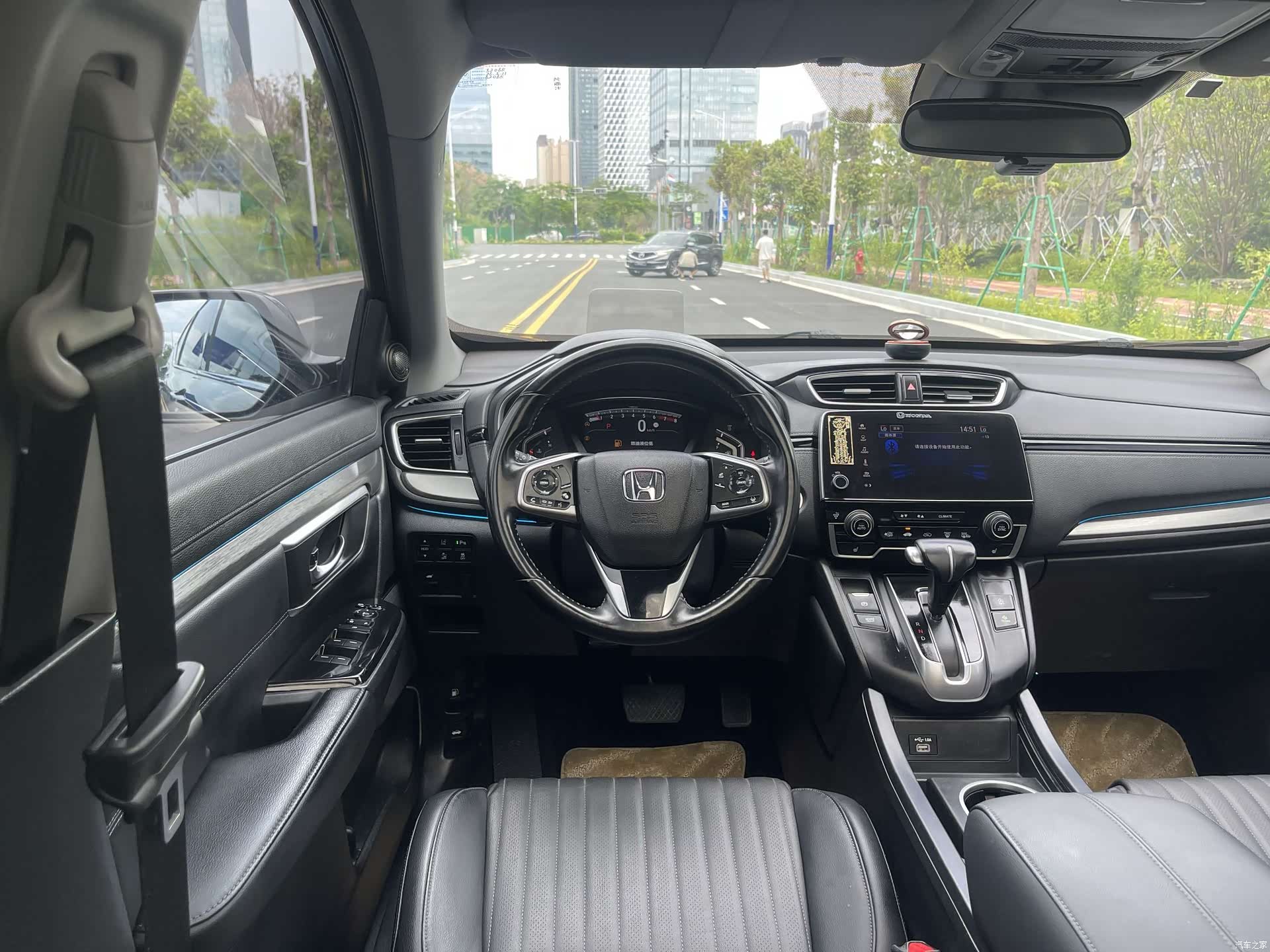 Honda Breeze, 2022 9