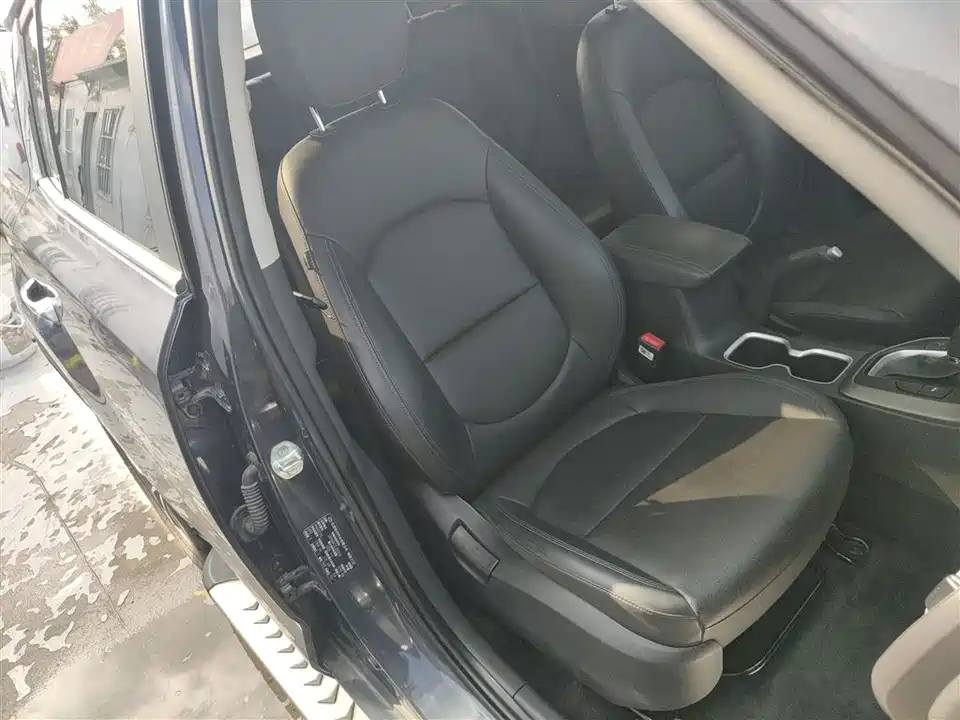 Hyundai Beijing ix35