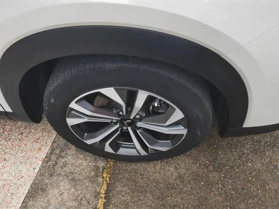 Wuling Wuling Xingchen