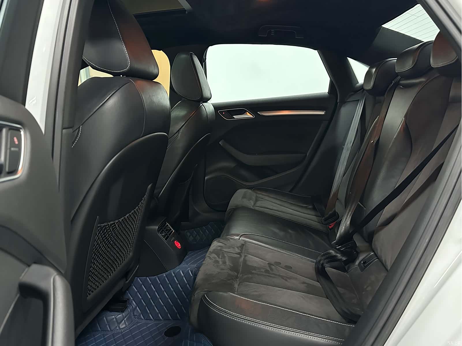 Audi S3, 2015 9