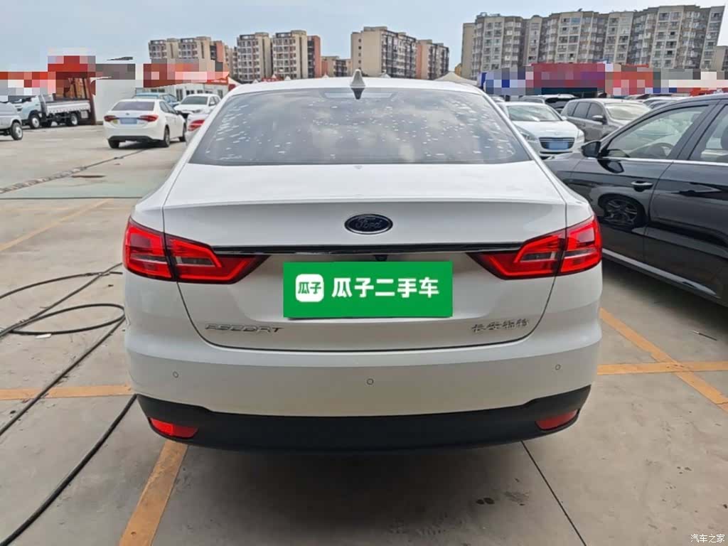 Ford VI, 2019 6