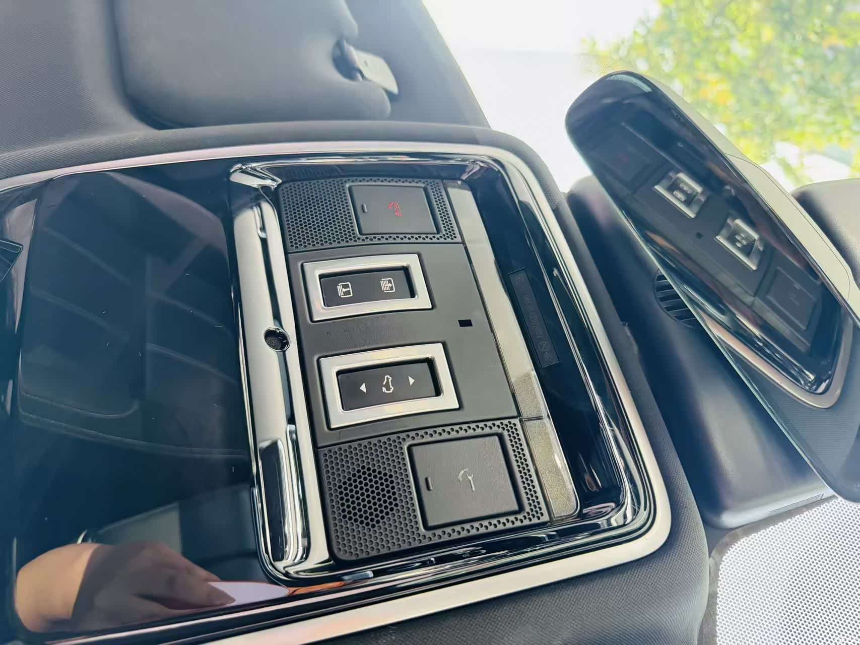 Land Rover Range Rover, 2021 20