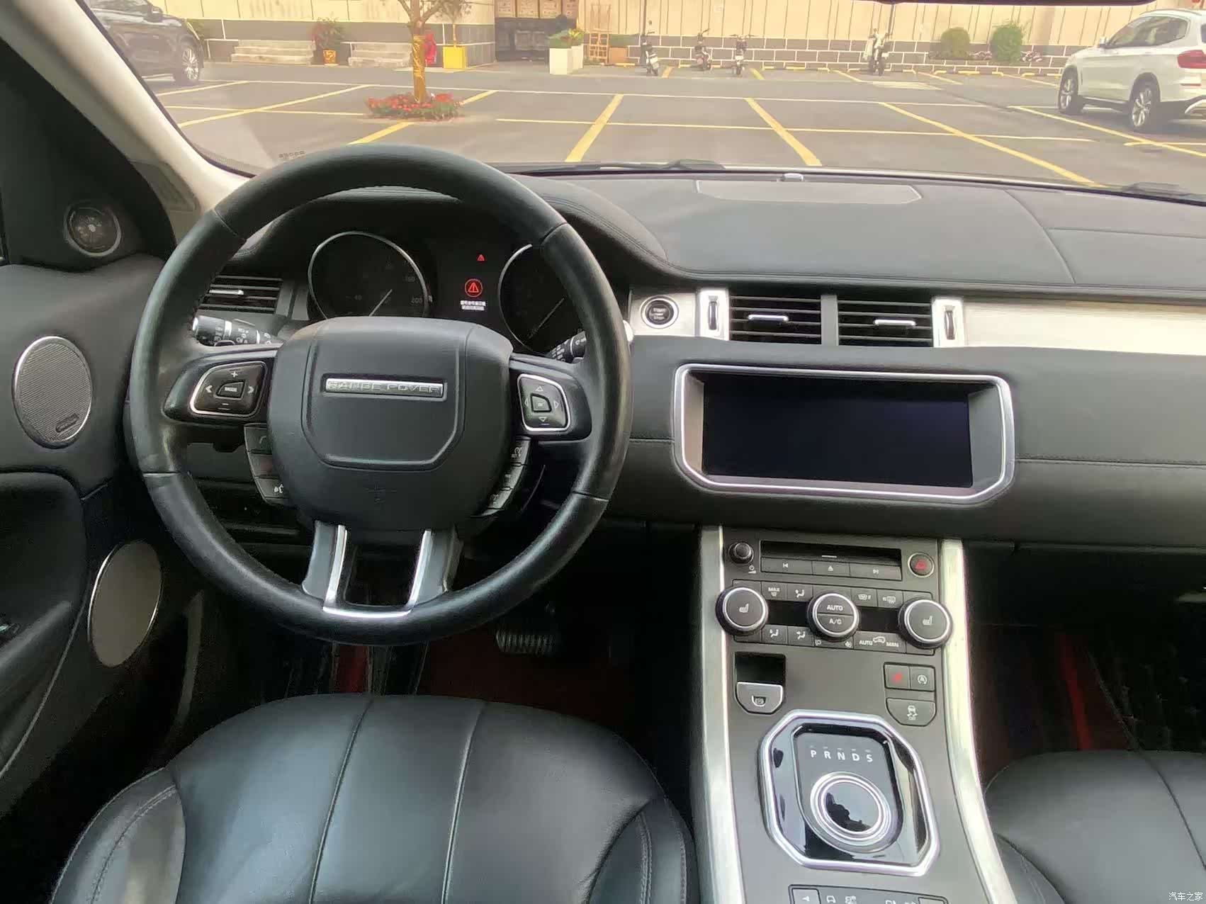 Land Rover Range Rover, 2016 21