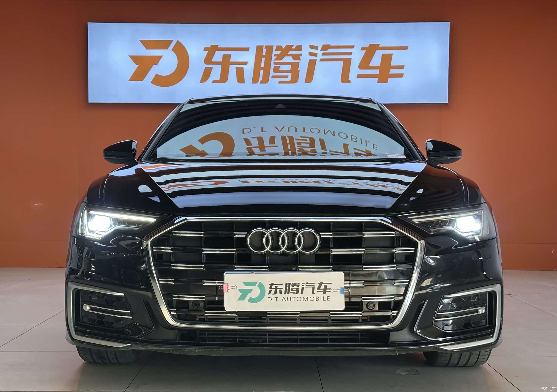 Audi A6L, 2024 2