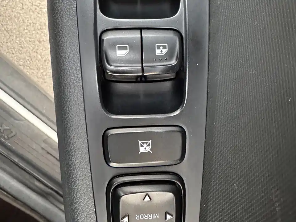 Hyundai Beijing ix35