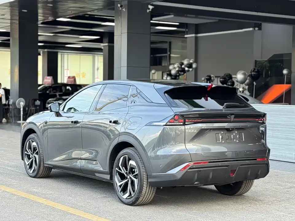 DEEPAL Dark blue S07