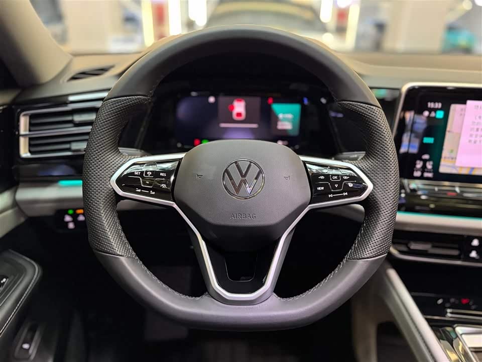 Volkswagen Tourang Volkswagen Tourang