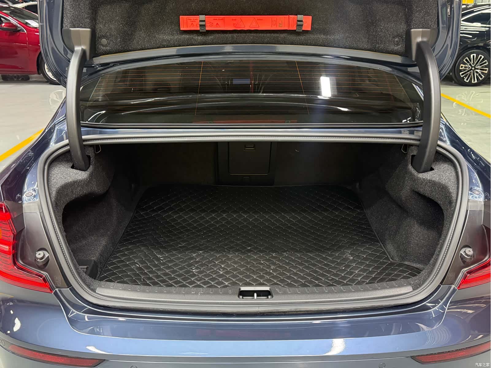 Volvo S60, 2022 29