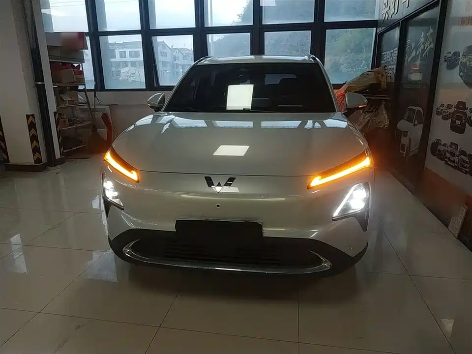 Wuling Wuling Xingguang S