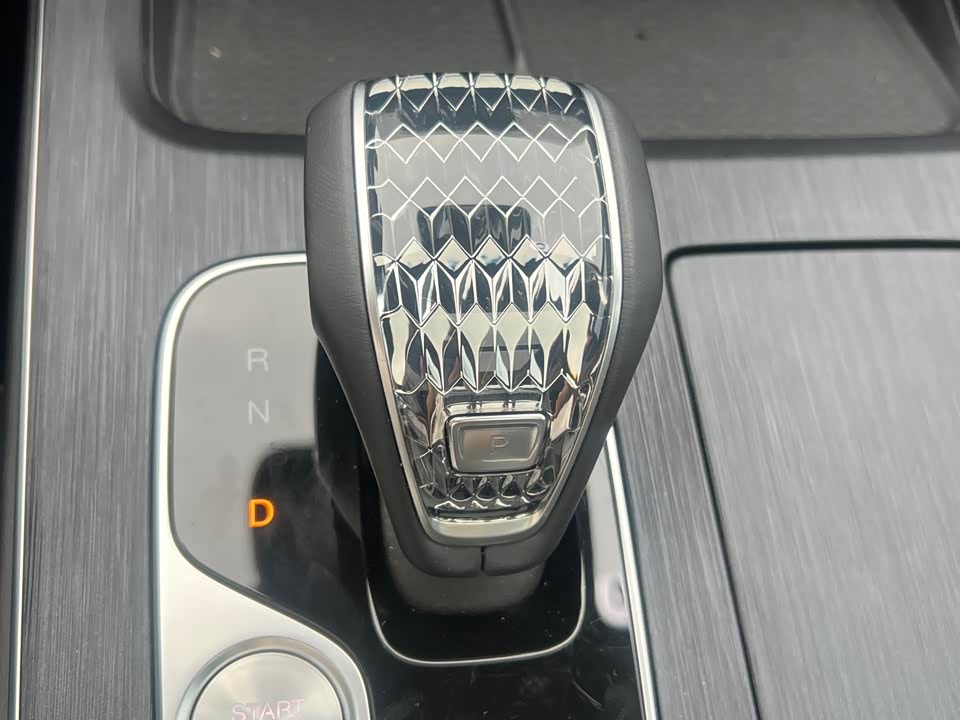 Trumpchi Trumpchi GS8 Trumpchi Trumpchi GS8