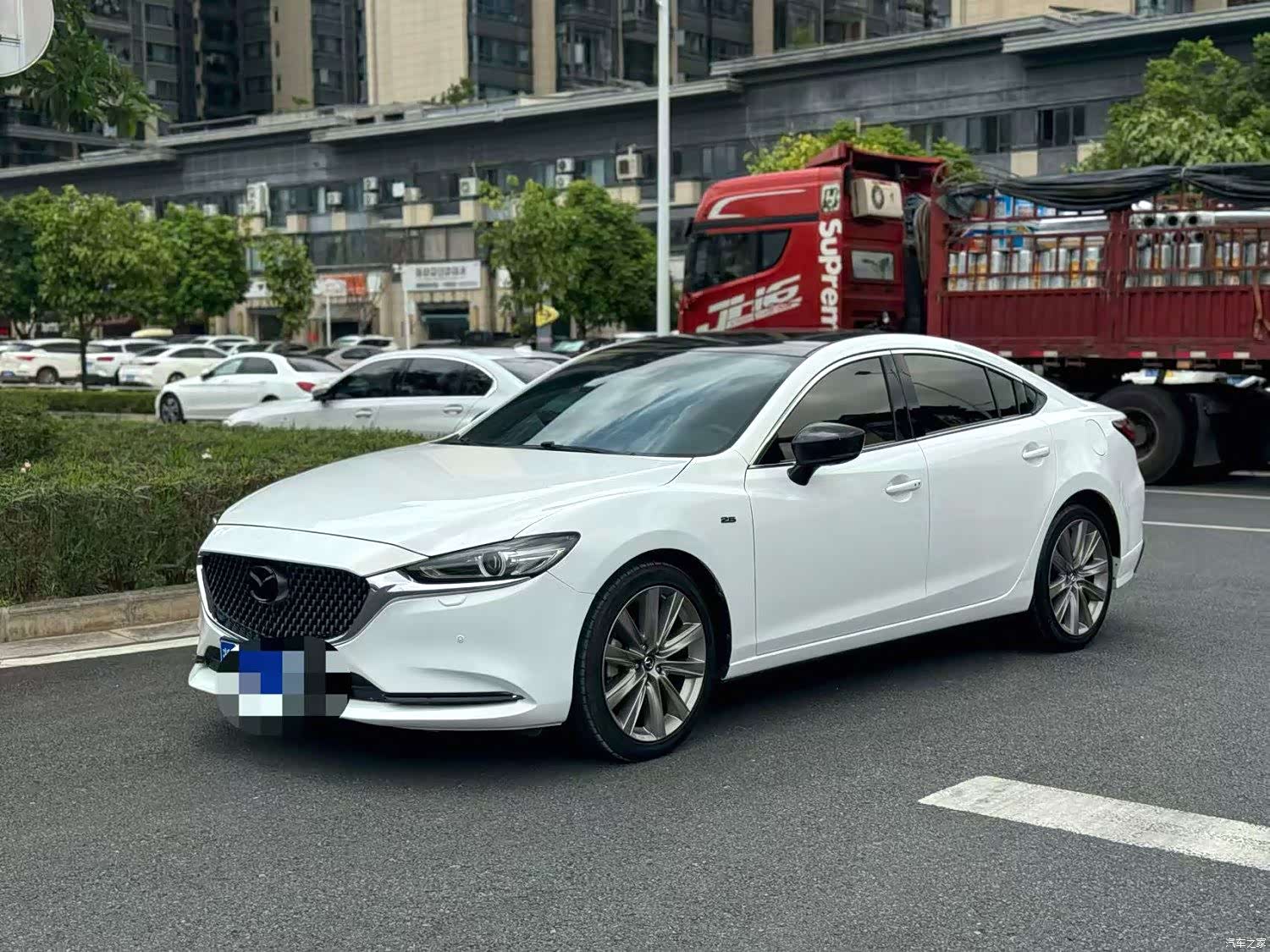 Mazda Atenza