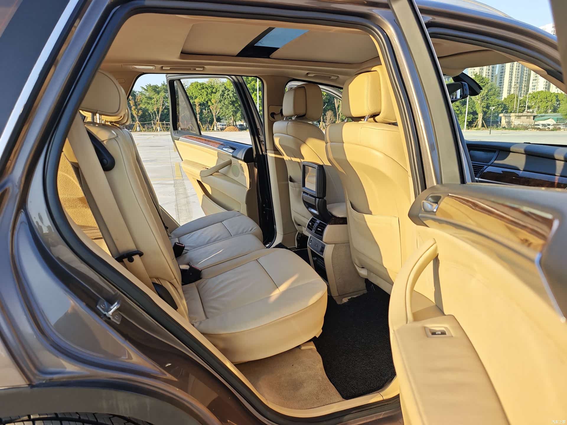 BMW X5, 2011 16