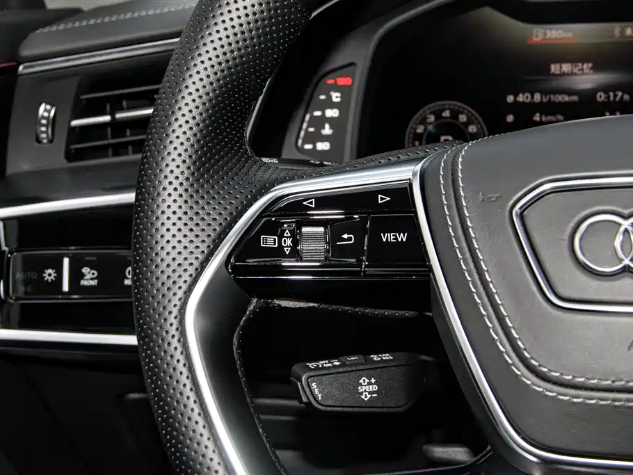 Audi A7L Audi A7L