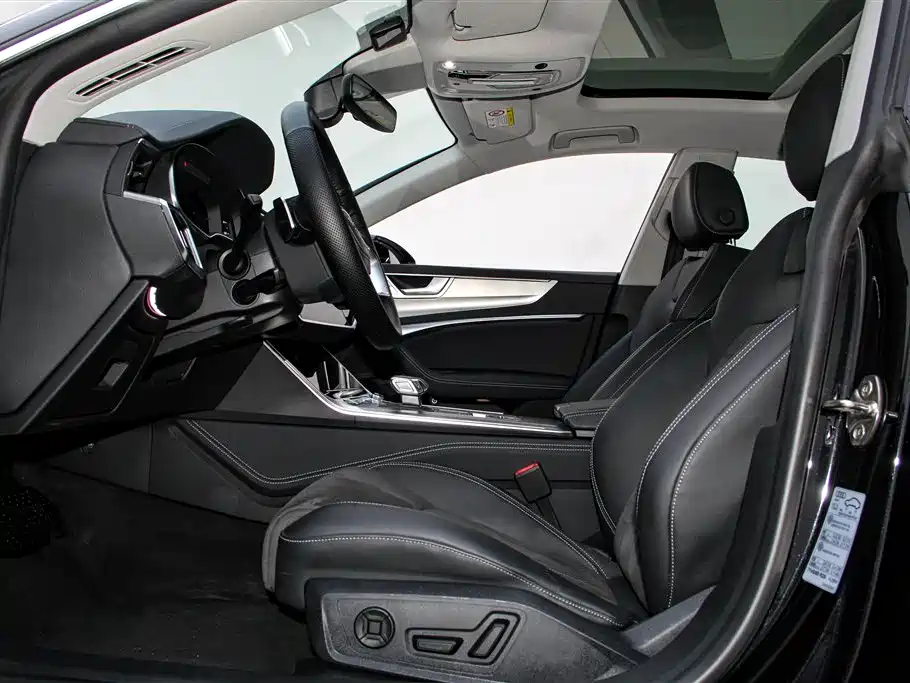 Audi A7L Audi A7L