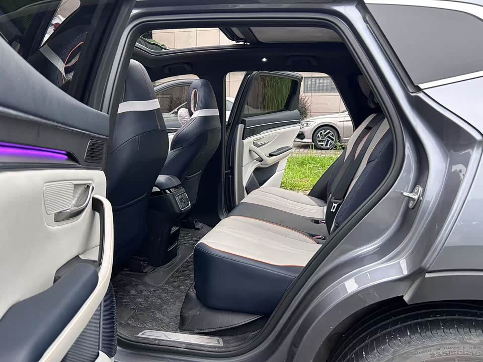 BYD Songjiang BYD Songjiang